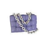 Bottega Veneta Cassette Chain Bag