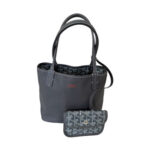 Goyard Mini Anjou - Reversible