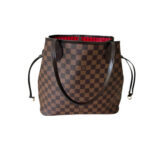Louis Vuitton Neverfull Damier Ebene MM