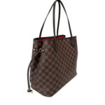 Louis Vuitton Neverfull Damier Ebene MM