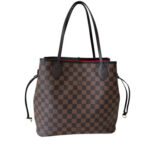 Louis Vuitton Neverfull Damier Ebene MM