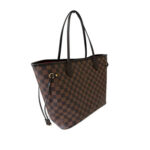Louis Vuitton Neverfull Damier Ebene MM