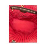 Louis Vuitton Neverfull Damier Ebene MM