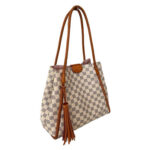 Louis Vuitton Propriano Damier Azur