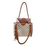 Louis Vuitton Propriano Damier Azur