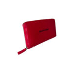Balenciaga Zippy Wallet