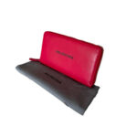 Balenciaga Zippy Wallet