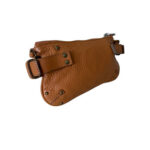 Chloe Mini Paddington Leather Clutchbag