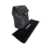 Chanel Urban Spirit Backpack