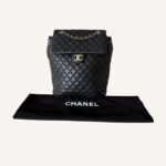 Chanel Urban Spirit Backpack