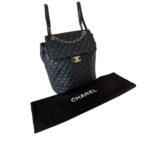 Chanel Urban Spirit Backpack