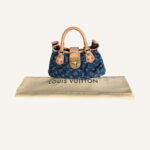 Louis Vuitton Mini Pleaty