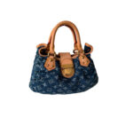 Louis Vuitton Mini Pleaty