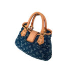 Louis Vuitton Mini Pleaty