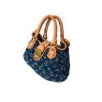 Louis Vuitton Mini Pleaty