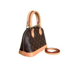 Louis Vuitton Alma BB