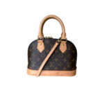 Louis Vuitton Alma BB