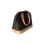 Louis Vuitton Alma BB