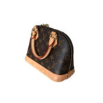 Louis Vuitton Alma BB