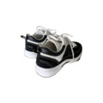 Chanel CC Tweed Sneakers (Size 38.5)