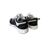 Chanel CC Tweed Sneakers (Size 38.5)