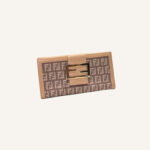 Fendi Zucca Purse