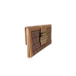 Fendi Zucca Purse