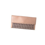 Fendi Zucca Purse