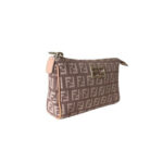 Fendi Zucchino Make-up Pouch