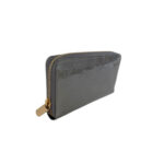 Louis Vuitton Zippy Patent Leather Monogram Vernis