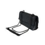 Bottega Veneta Nappa Intrecciato Olimpia shoulder bag
