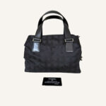 Chanel Travel Bag