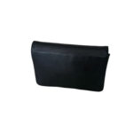 Chanel Black Caviar Timeless CC Wallet on Chain