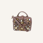 Dolce & Gabbana Crystal Embellished Evening Bag