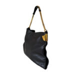 Gucci Lambskin Leather 1970 Shoulder Bag