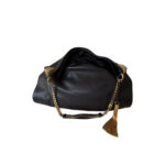 Gucci Lambskin Leather 1970 Shoulder Bag