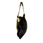 Gucci Lambskin Leather 1970 Shoulder Bag