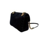 Gucci GG Marmont Flap Velvet Shoulderbag