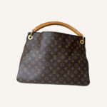 Louis Vuitton Monogram Artsy MM