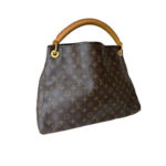 Louis Vuitton Monogram Artsy MM