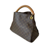 Louis Vuitton Monogram Artsy MM