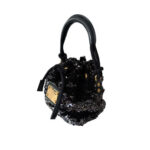 Louis Vuitton Sequin Mini Neo Rococo Bag