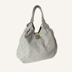 Louis Vuitton Mahina Solar Handbag