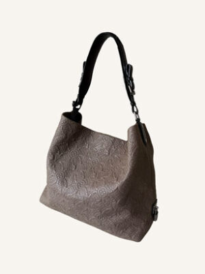 Louis Vuitton Antheia Hobo Fumee