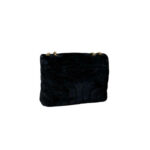 Yves Saint Laurent Suede Loulou