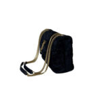 Yves Saint Laurent Suede Loulou