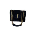 Yves Saint Laurent Suede Loulou