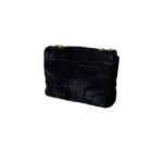 Yves Saint Laurent Suede Loulou