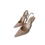 Christian Dior J'Adior Slingbacks (Size 41)