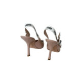 Christian Dior J'Adior Slingbacks (Size 41)